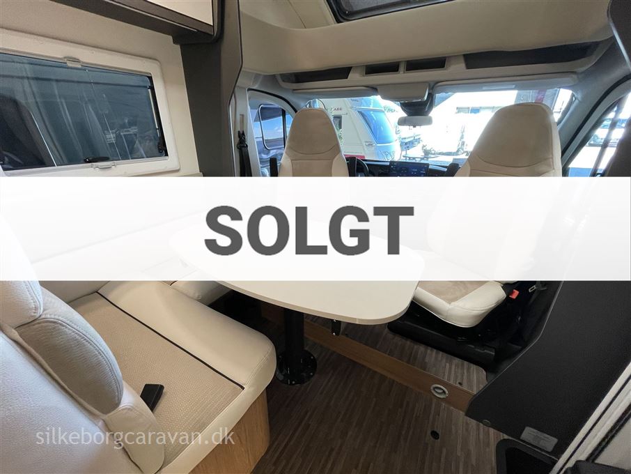 Elnagh Baron 539 Compact